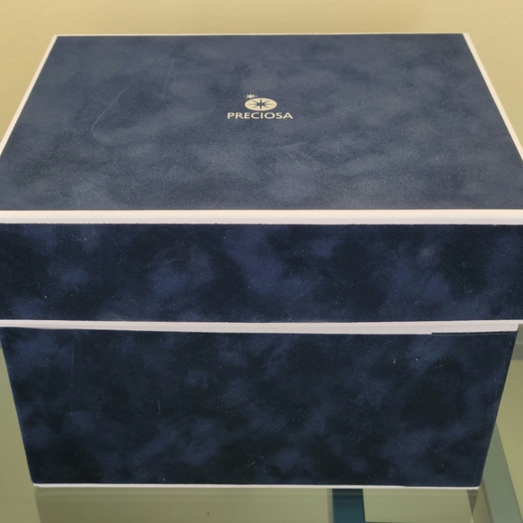 SOLD - Preciosa Crystal Toucan Figurine - Picture 7 of 8